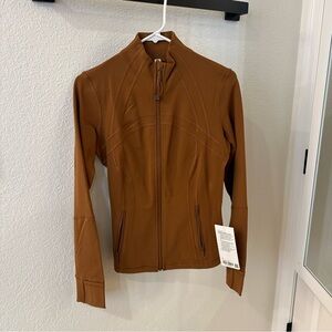 Lululemon Define Jacket *Luon